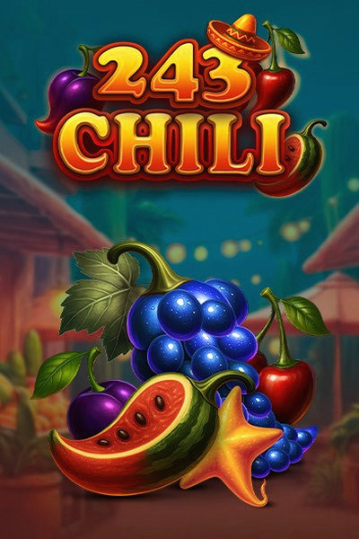 Slot 243 Chili su Betwest Casino