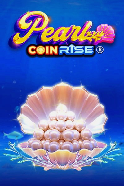 Pearl Coin Rise: la slot su Betwest Casino