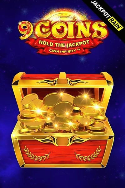 Slot 9 Coins su Casinova Casino