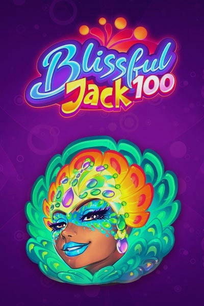 Blissfull Jack 100: la slot su Casinova Casino