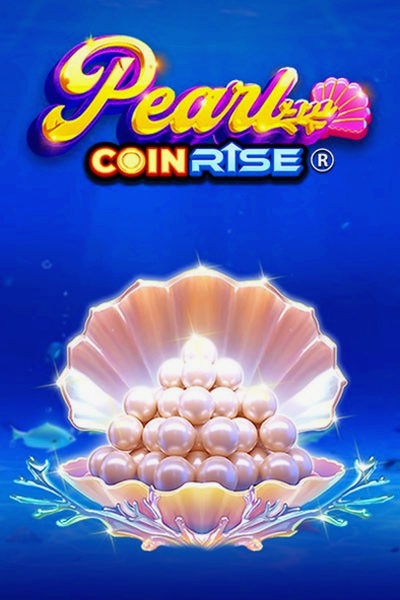 Slot machine Pearl Coin Rise su Kingmaker Casino