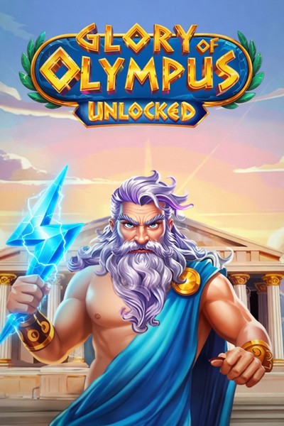 Slot Glory of Olympus Unlocked su Betrepublic Casino