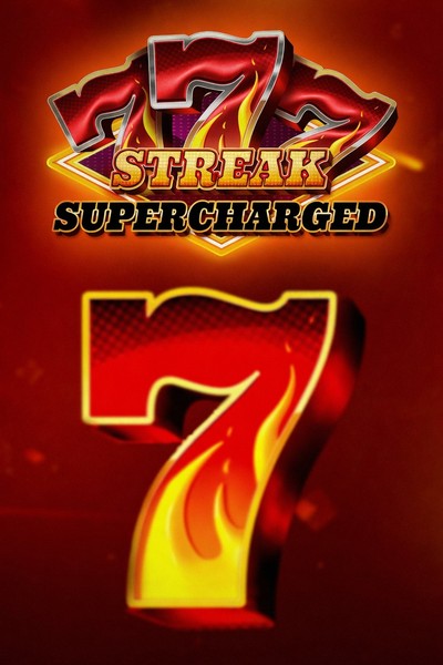 Slot 777 Streak: Supercharged su Betrepublic Casino