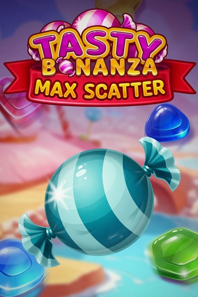 Slot Tasty Bonanza Max Scatter su Betrepublic Casino