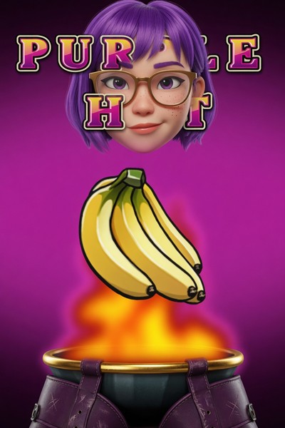 Slot Purple Hot su Betwest Casino