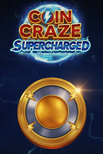 Slot Coin Craze: Supercharged su Casinova Casino
