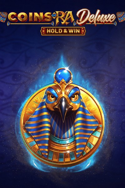 Slot Coins of Ra Deluxe su Cleobetra Casino