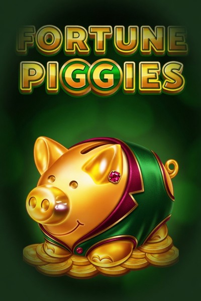 Slot Fortune Piggies su Cleobetra Casino
