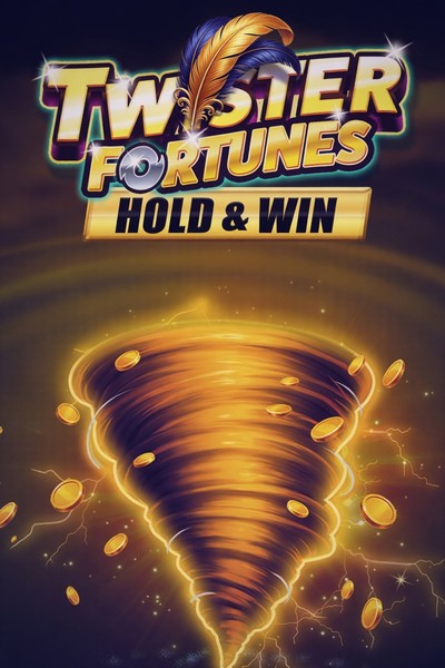 Slot Twister Fortunes Hold & Win su Cleobetra Casino