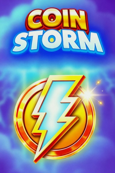 Slot Coin Storm su Kingmaker Casino