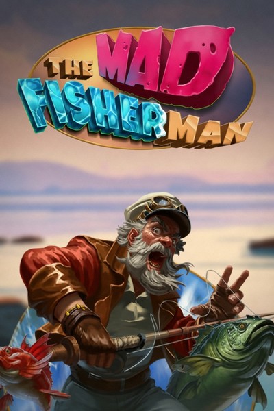 Slot The Mad Fisherman su Kingmaker Casino